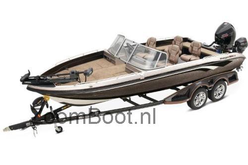 Ranger 621FS beoordelingen en specificaties